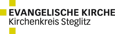 Logo Evangelische Kirche Kirchenkreis Steglitz