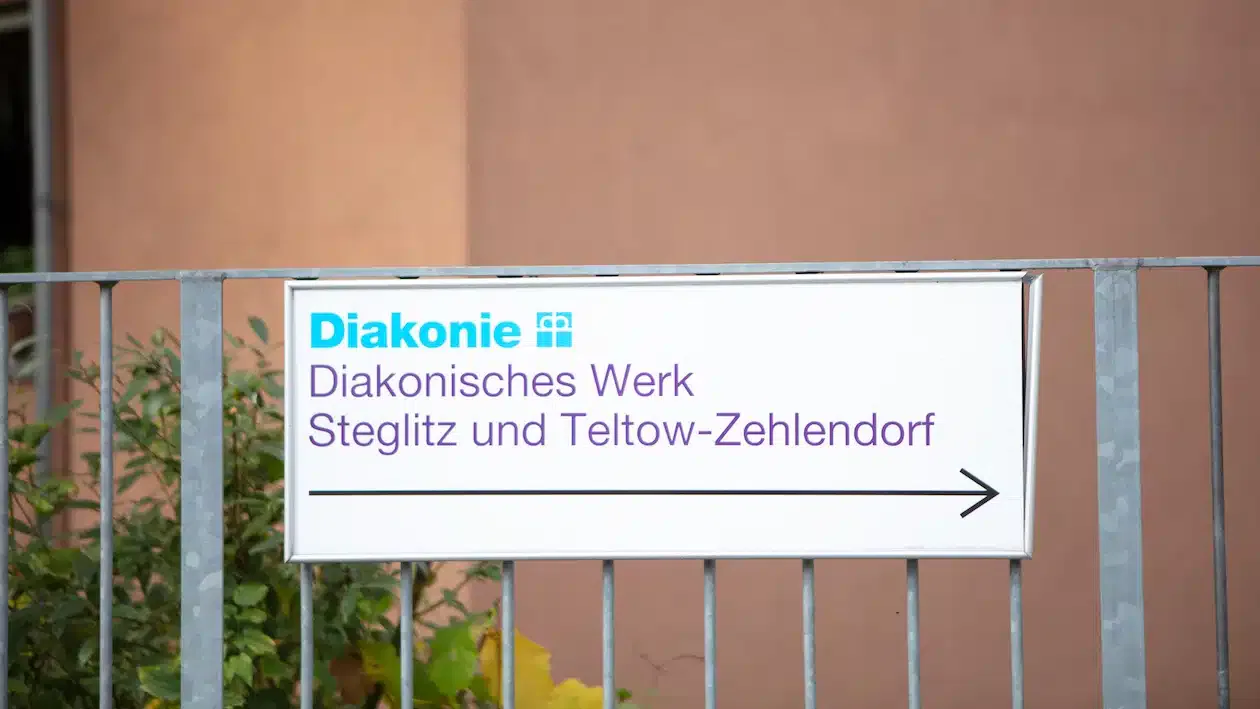 wegschild